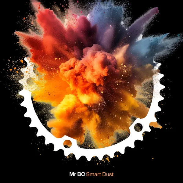 Smart Dust