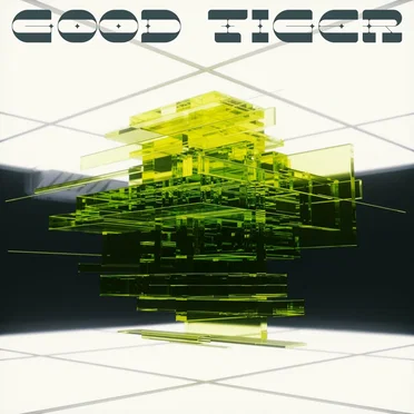 Grow.Smile.Accept by Good Tiger - album cover