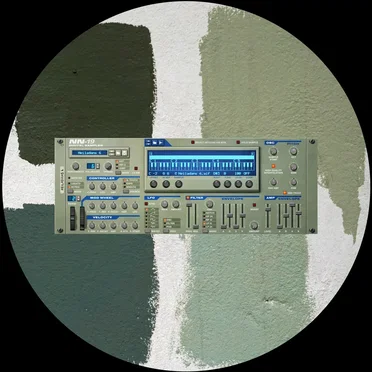 Heiladans 6 by Various Artists - album cover
