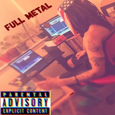 Full Metal by 41017squadgod - album cover