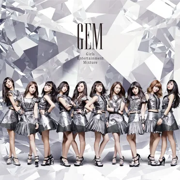 Girls Entertainment Mixture