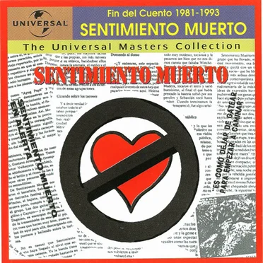 Fin del cuento 1981 - 1993