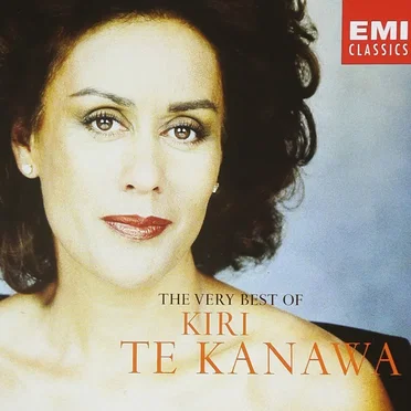 The Very Best of Kiri Te Kanawa