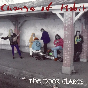 Change of Habit