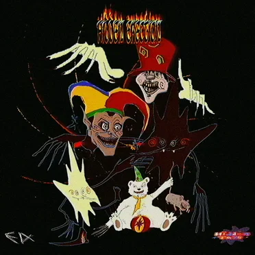 Hidden Erection by Erectile Dysfunctioners - album cover
