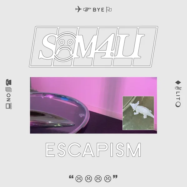 ESCAPISM