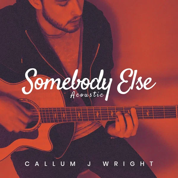 Somebody Else