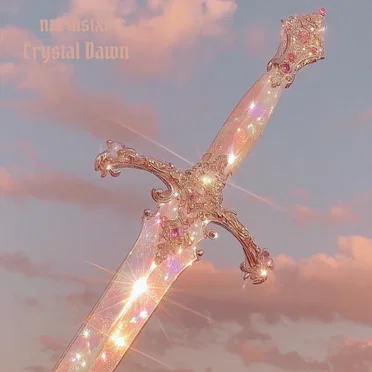 Crystal Dawn
