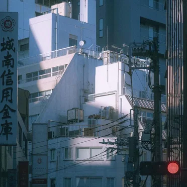 Blank Project II