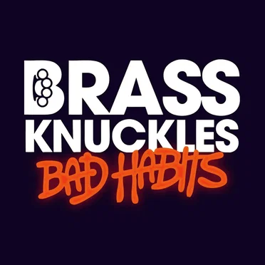 Bad Habits by Brass Knuckles - album cover