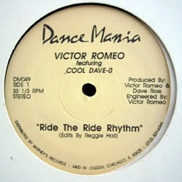 Victor Romeo