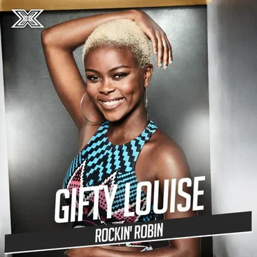 Rockin’ Robin