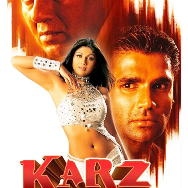 Karz: The Burden of Truth