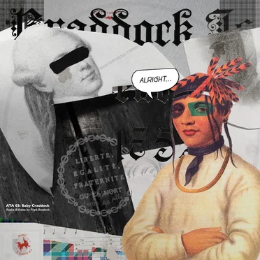 Baby Craddock by Pépé Bradock - album cover
