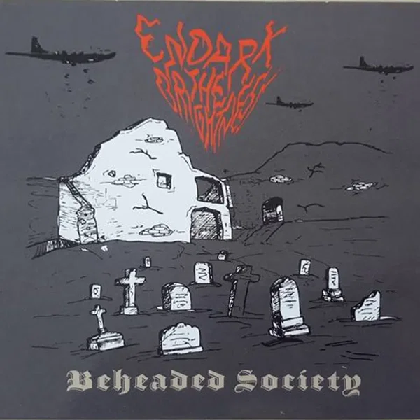 Beheaded Society