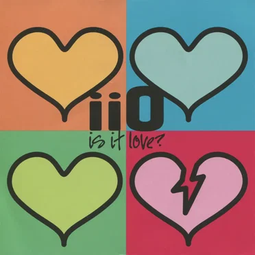 Is It Love?