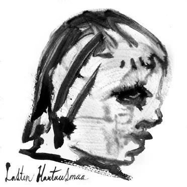 Lasten Hautausmaa by Lasten Hautausmaa - album cover