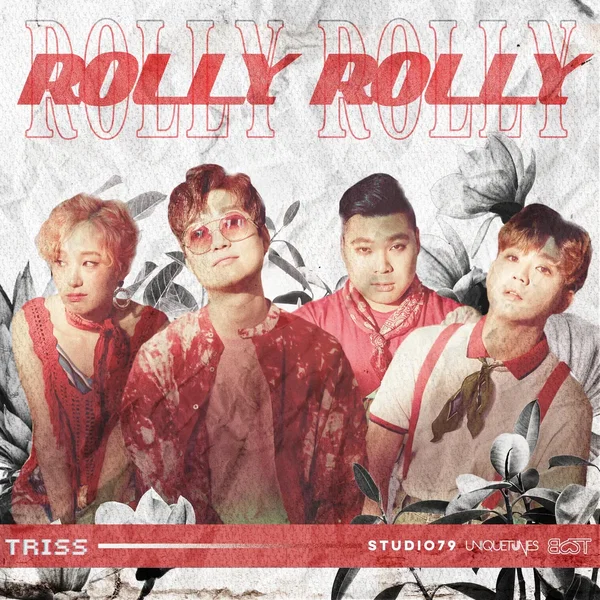 Rolly Rolly