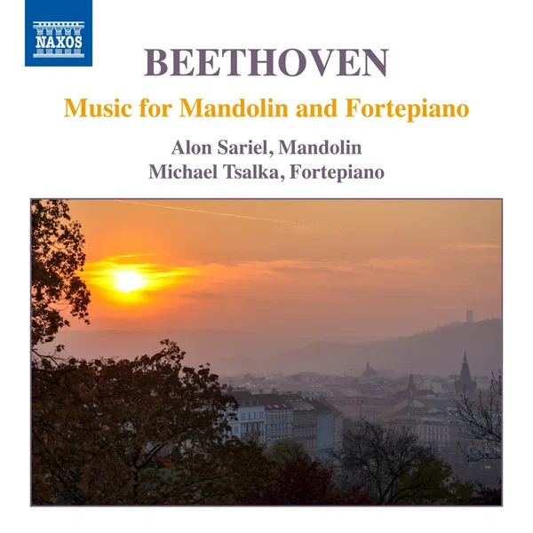 Music for Mandolin and Fortepiano