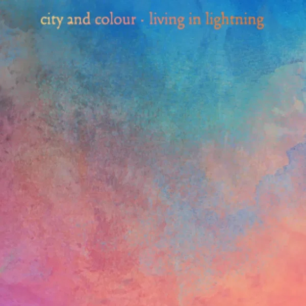 Living in Lightning