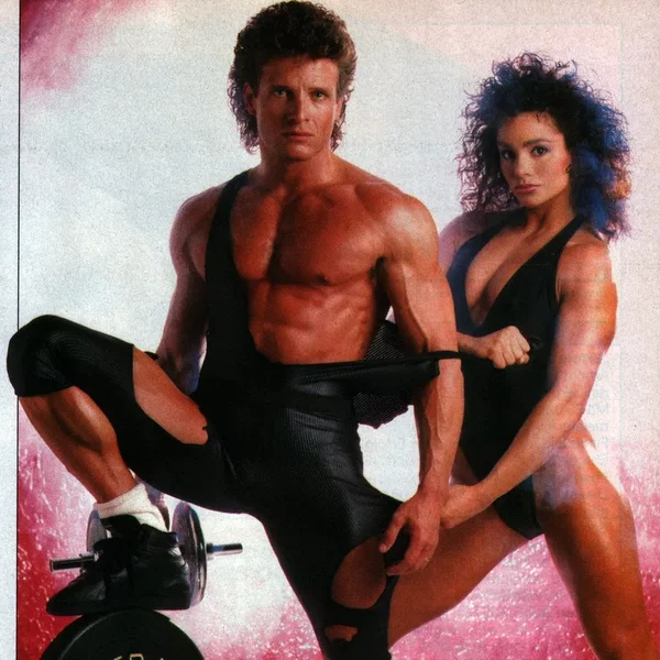 subliminal 80's date night