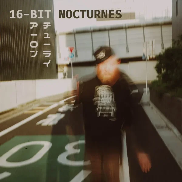 16-BIT NOCTURNES
