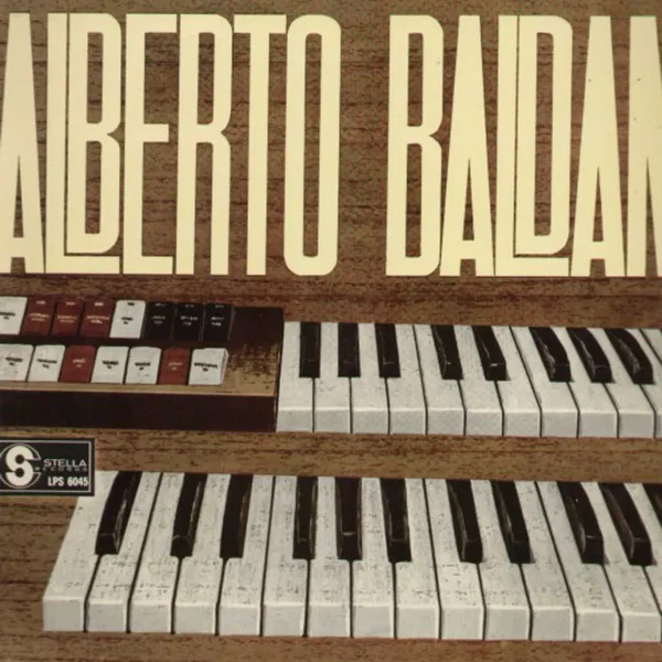 Alberto Baldan