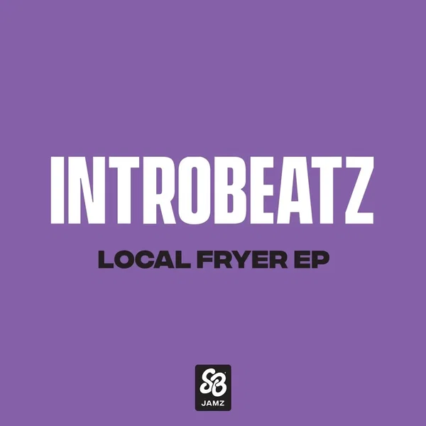 Local Fryer EP