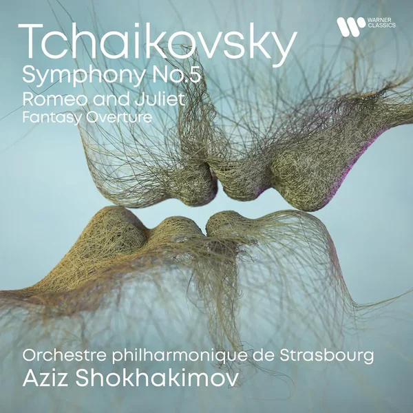 Symphony No. 5 / Romeo & Juliet Fantasy Overture