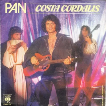 Pan