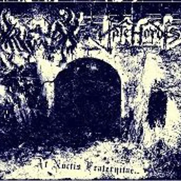 At noctis fraternitae...