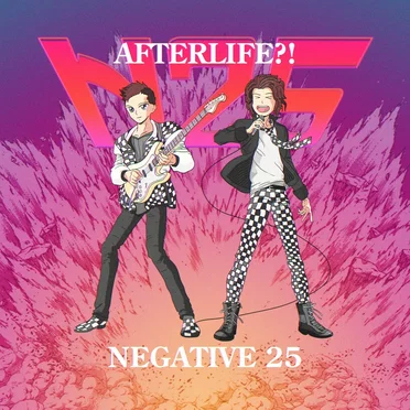 Afterlife?!