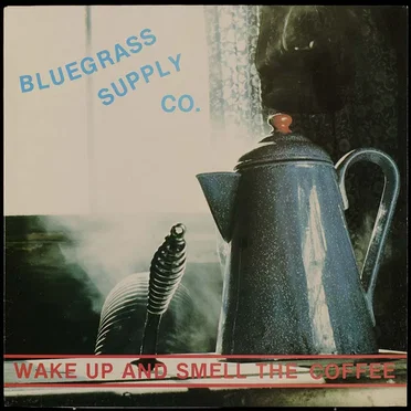 Wake Up and Smell The Coffee