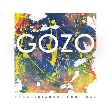 Gozo by Conquistando Fronteras - album cover