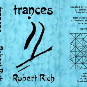 Trances