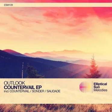 Countervail by Outlook - album cover