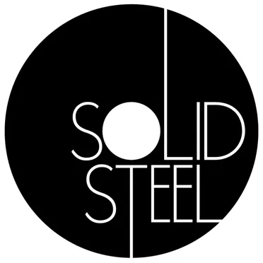 2004-11-29: Solid Steel Radio Show