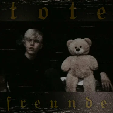 Tote Freunde (Zu zweit allein) by Joli - album cover