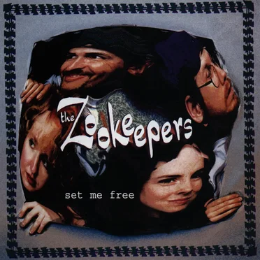 Set Me Free