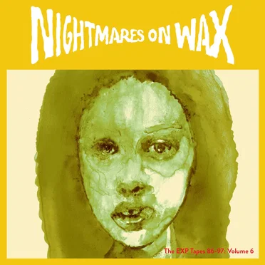 The EXP Tapes 86–97: Volume 6