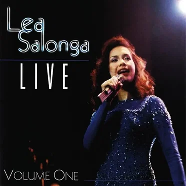 Live, Volume 1