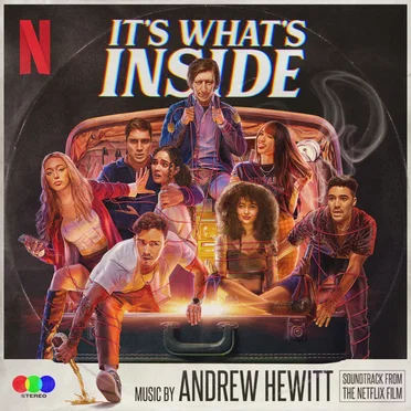 Andrew Hewitt