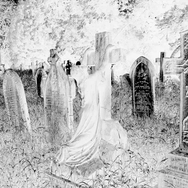 Stand By Your Man by Patricide - album cover