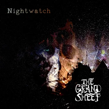 Nightwatch by The Grand Sheep - album cover