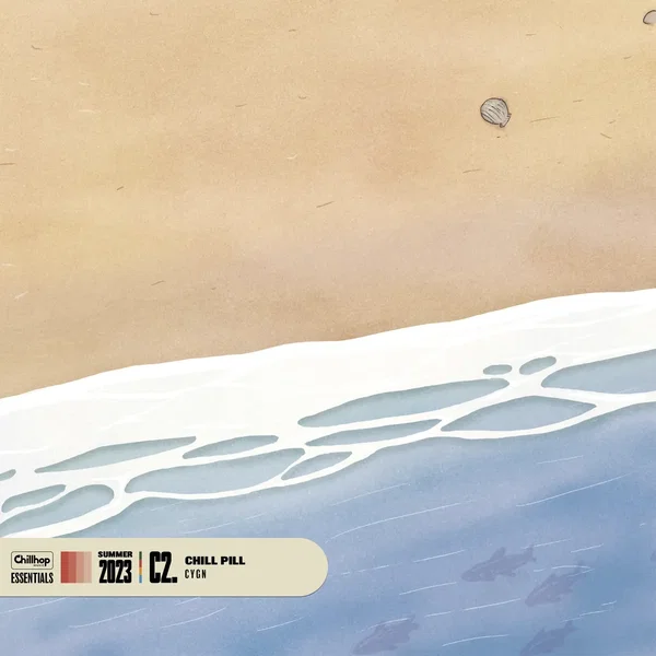 Chill Pill