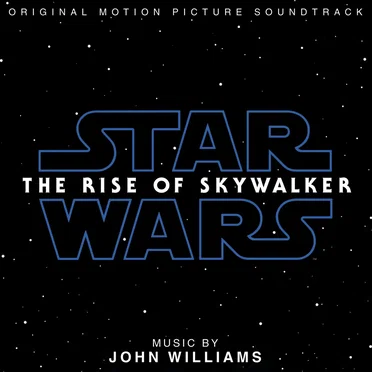 Star Wars: The Rise of Skywalker: Original Motion Picture Soundtrack