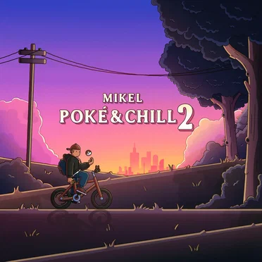 Poké & Chill 2