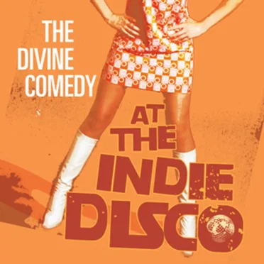 At the Indie Disco