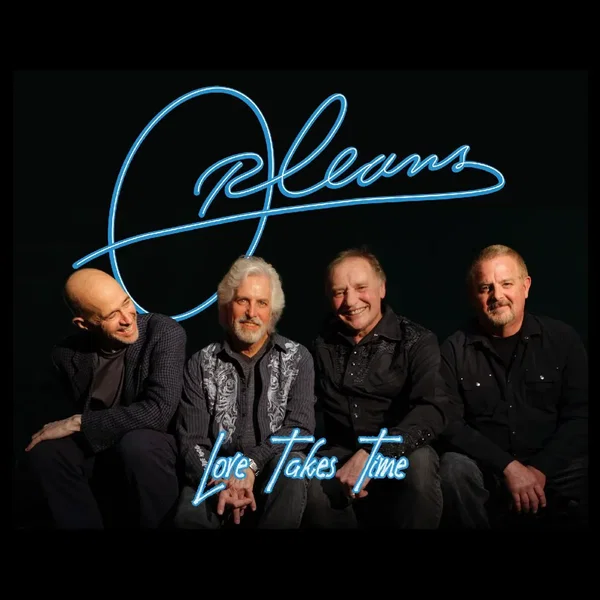 Love Takes Time (Nashville mix)
