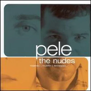The Nudes